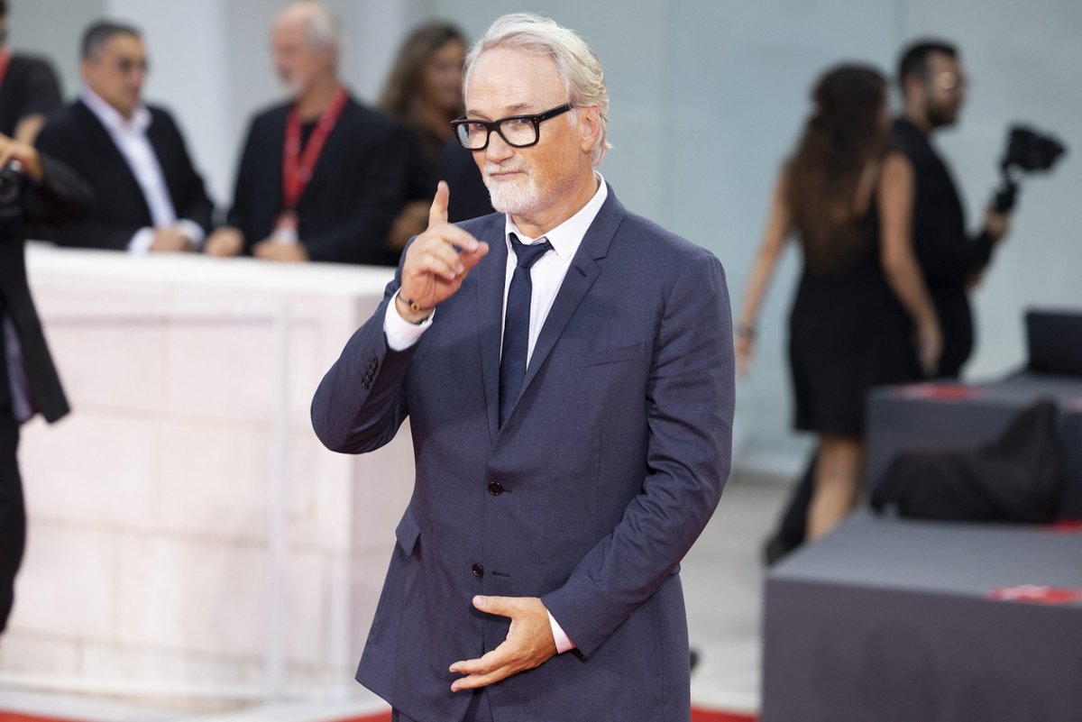 Dlatego Fincher porzuca Netfliksa? Poszło o "Cliffa Bootha"