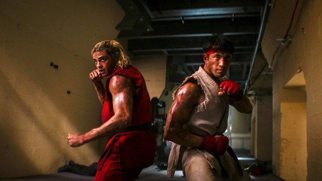 Nowy "Street Fighter": Guilty czy pleasure? Recenzja