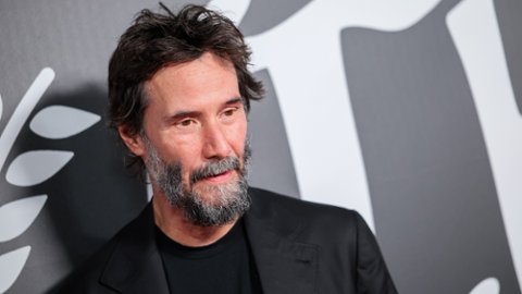 Keanu Reeves w remake'u koreańskiego kryminału
