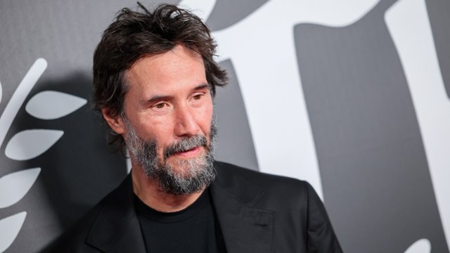 Keanu Reeves w remake'u koreańskiego kryminału