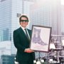 Tom Cruise jest już w wieku na nagrody za całokształt