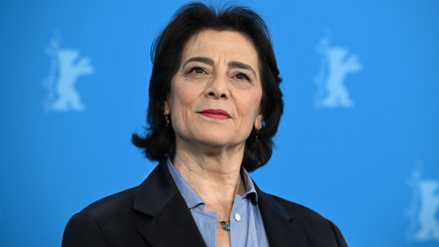 Europejska Akademia Filmowa wyr&oacute;żnia Hiam Abbass