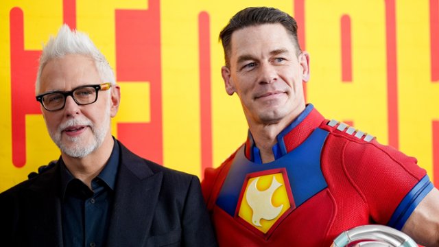 Czy filmy DC powinny się fabularnie łączyć? Gunn odpowiada