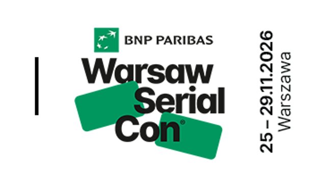 Nominacje o tytuł Najlepszego Polskiego Serialu 2026 roku! 