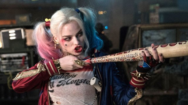Czy Margot Robbie wr&oacute;ci jako Harley Quinn w nowym DC?