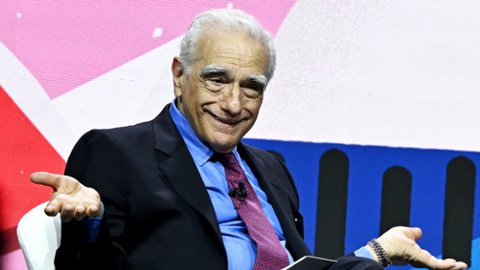 Scorsese nie nakręcił "Kleopatry" z Jolie. Winny? Znany komik