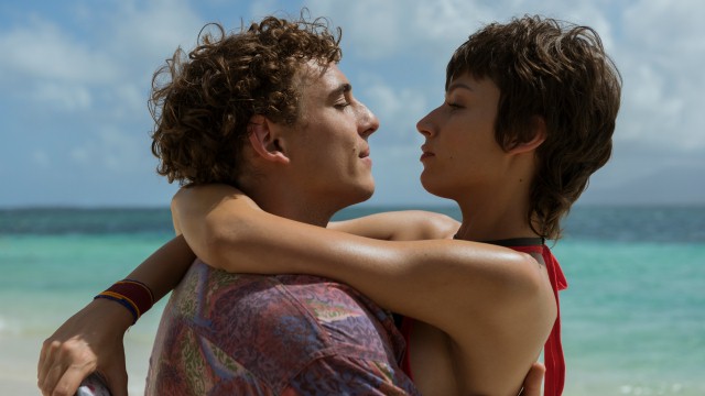 Życie jak w Madrycie. Najlepsze hiszpańskie seriale na Netflix
