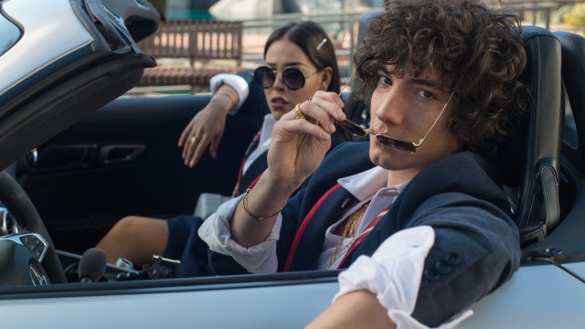 Najbardziej oczekiwane nowości września na Netflix