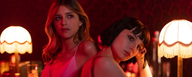 "Rzymskie dziewczyny" wracają na Netflix już w październiku