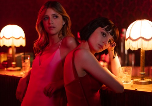 "Rzymskie dziewczyny" wracają na Netflix już w październiku