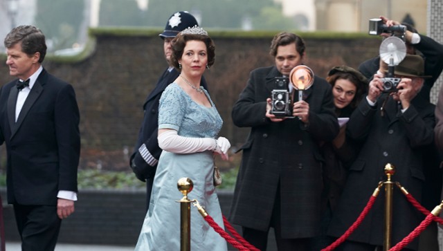 WIDEO: Zobaczcie zwiastun trzeciego sezonu "The Crown"