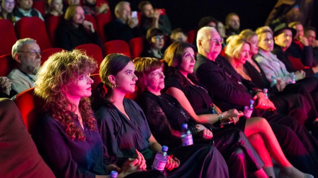 Znamy laureatów nagród i wyróżnień CINEMAFORUM!