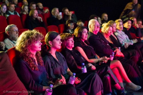 Ceremonia zamknięcia 18 edycji festiwalu CINEMAFORUM_fot. Przemysław Skrzydło.jpg