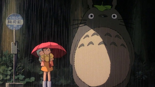 Filmy Studia Ghibli wkrótce na Netflix
