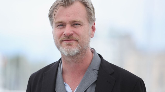 Koronawius: Christopher Nolan wspiera kiniarzy