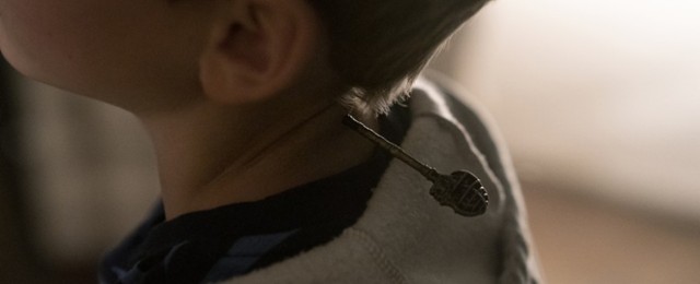 Netflix zapowiada 2. sezon "Locke & Key"!