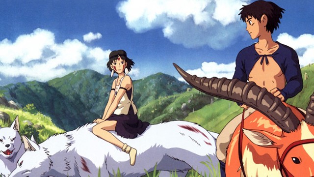 QUIZ: Jak dobrze znasz filmy studia Ghibli?