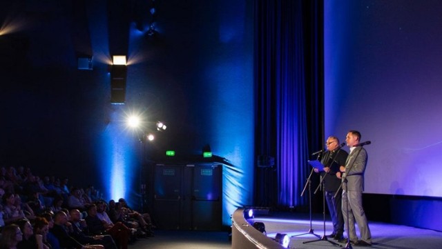 MFF Nowe Horyzonty połączy się z American Film Festival