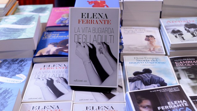 Nowa powieść Eleny Ferrante w drodze na ekran