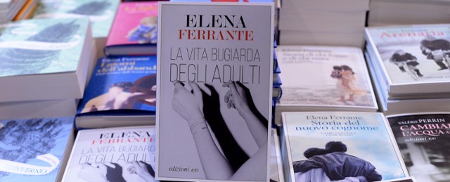 Nowa powieść Eleny Ferrante w drodze na ekran