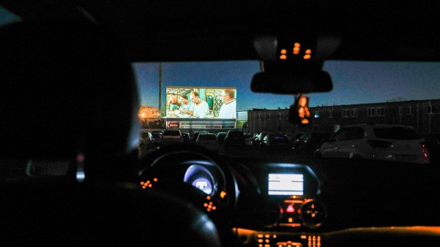 Polscy filmowcy mogą wrócić do pracy od 18 maja