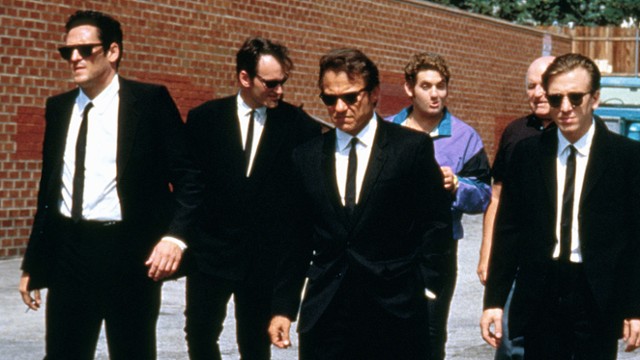 20 filmów i seriali na weekend