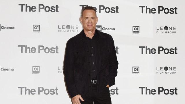 Tom Hanks w nowym filmie Wesa Andersona