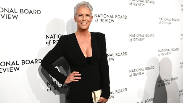 Jamie Lee Curtis opowie o wkurzonej Matce Naturze
