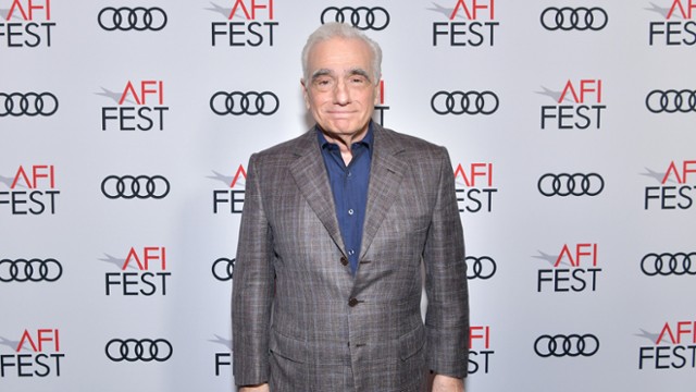 Krótkometrażówka Scorsesego już dziś w BBC