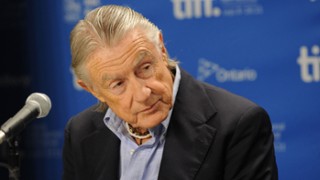 Joel Schumacher nie żyje