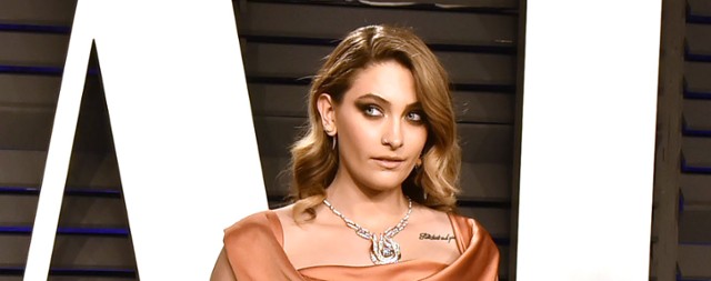 Paris Jackson podpadła katolikom