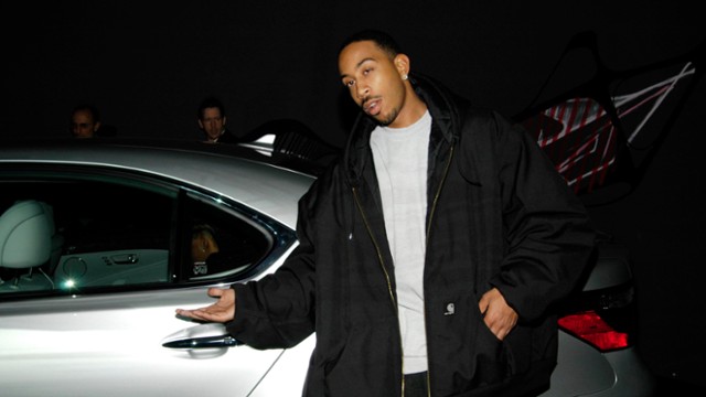Ludacris: "Szybcy i wściekli"... w kosmosie?