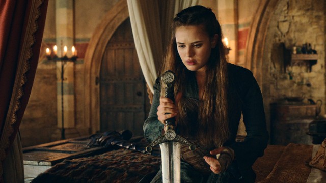 ANKIETA: Wybieramy najlepszy film lub serial fantasy