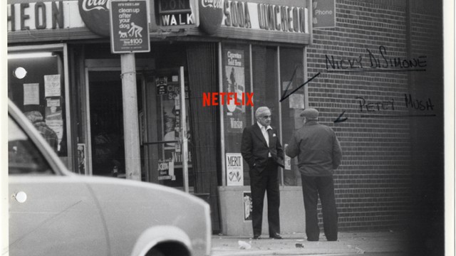 PSYCHOTEST: Który dokument Netflix powinieneś obejrzeć?