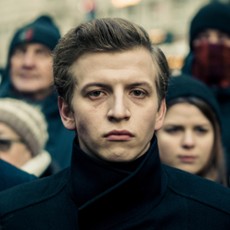 Polskie filmy walczą o 100 000 złotych