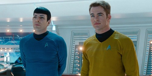 Paramount wstrzymuje prace nad "Star Trek 4"
