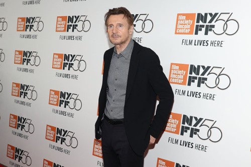 Liam Neeson nie wierzył w sukces "Uprowadzonej"