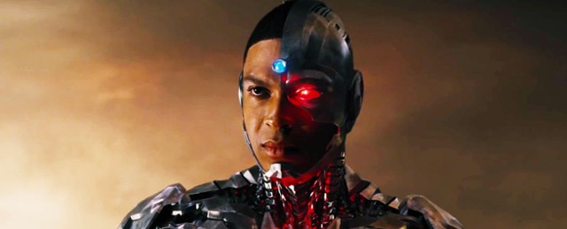 Cyborg vs. Warner Bros.: Wytwórnia odpowiada Fisherowi