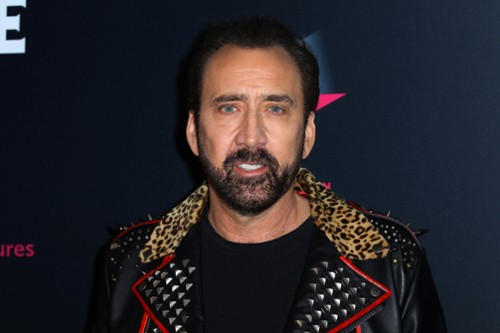 "Butcher’s Crossing": Nicolas Cage jako łowca bawołów