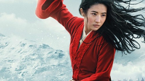Lepsza "Mulan" na VOD niż "Tenet" w kinach?