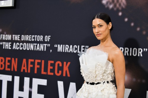 Janina Gavankar szykuje monster movie o indyjskim demonie