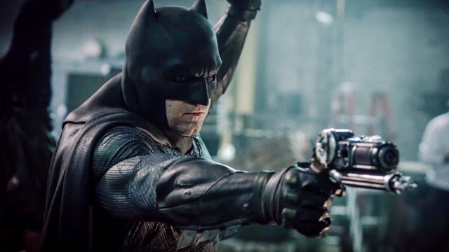 Dzień Batmana: Zobaczcie, co przygotowali Reeves i Snyder