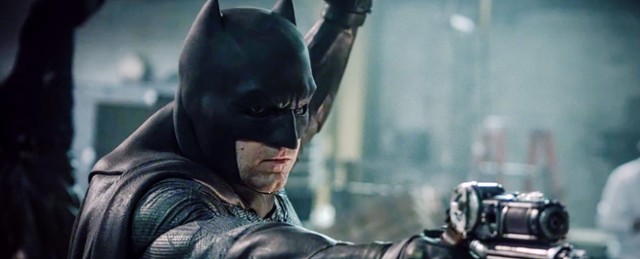 Dzień Batmana: Zobaczcie, co przygotowali Reeves i Snyder