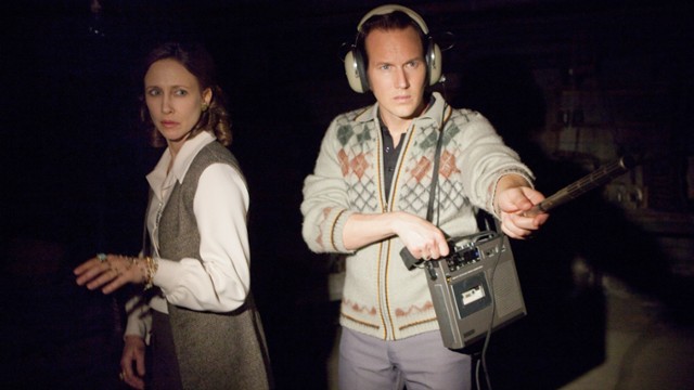 ANKIETA: Wybieramy najstraszniejszy horror