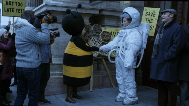 Nowe Horyzonty: Recenzujemy "Eden" &Aacute;gnes Kocsis