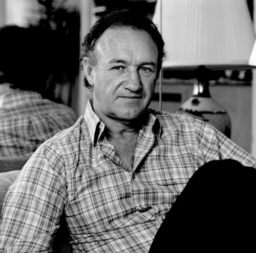 Gene Hackman nie żyje. Dwukrotny laureat Oscara miał 95 lat