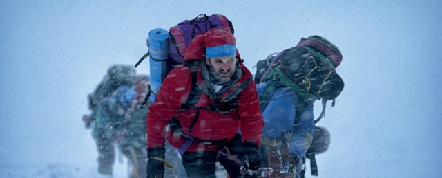 Najlepsze filmy o górach. Top 15 filmów, które warto zobaczyć