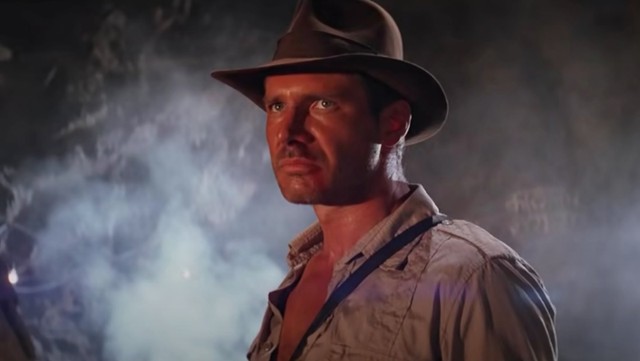 PLOTKA: "Indiana Jones 5" zabierze nas do lat 60.?