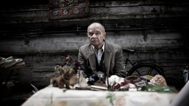 Nie żyje Ryszard Kotys. Serialowy Paździoch zmarł w wieku 88 lat