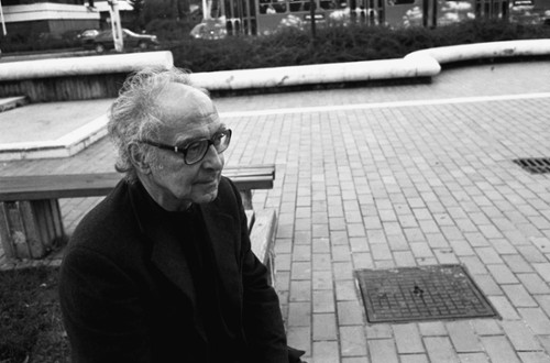 Zmarł Jean-Luc Godard. Legendarny reżyser i kinofil miał 91 lat